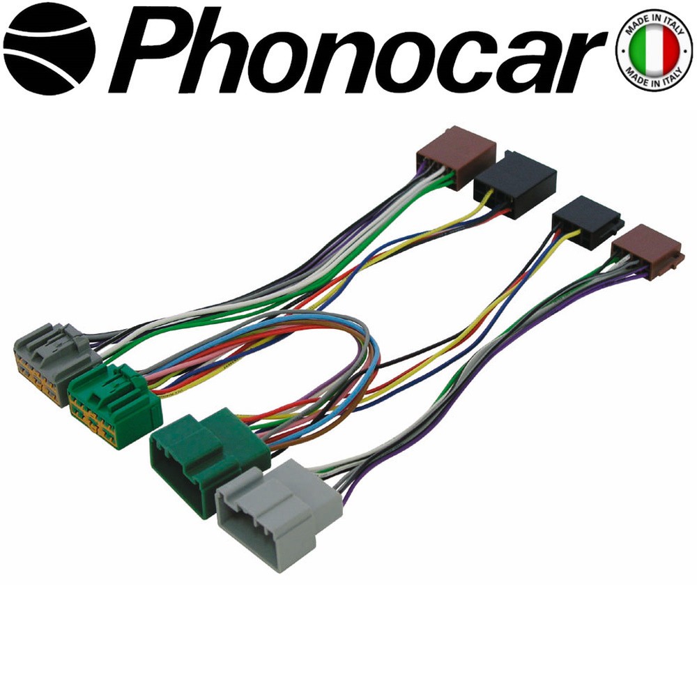 04.793 PHONOCAR