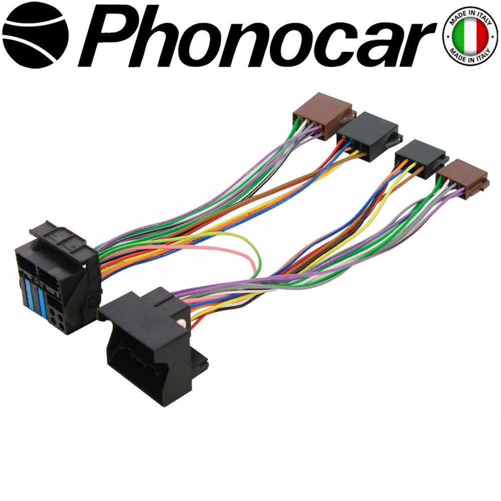 04.796 PHONOCAR