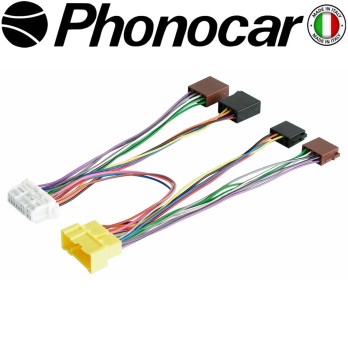 04.791 PHONOCAR
