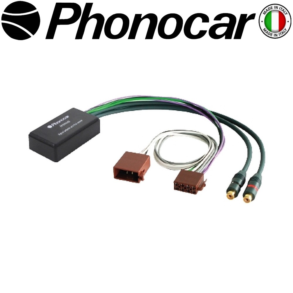 04.136 PHONOCAR
