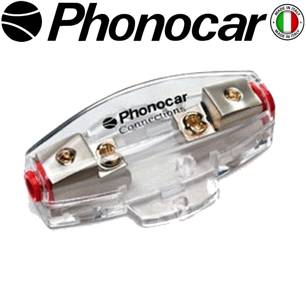 04.496 PHONOCAR