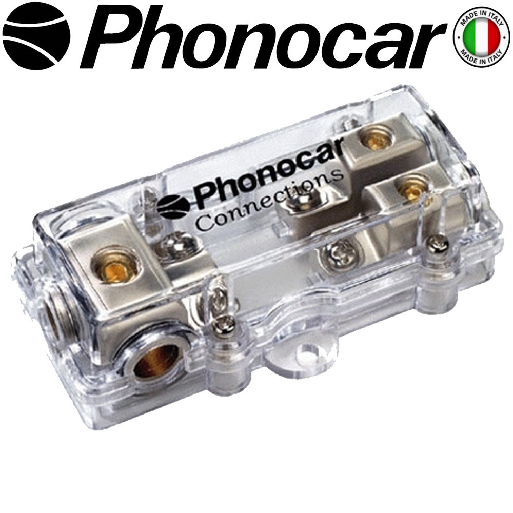 04.497 PHONOCAR