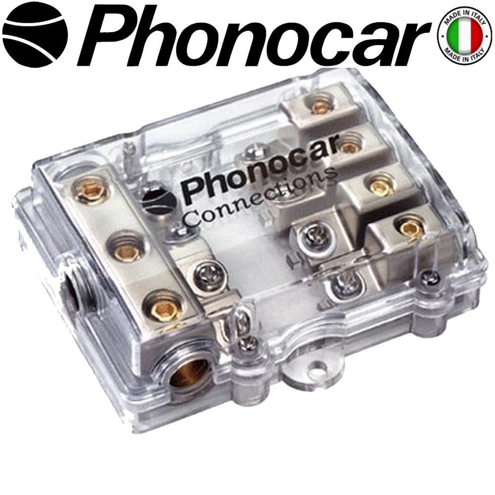 04.499 PHONOCAR