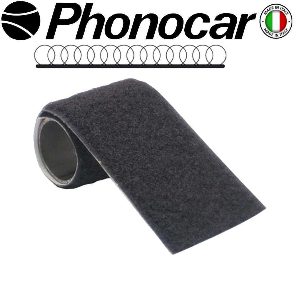 04.598 PHONOCAR