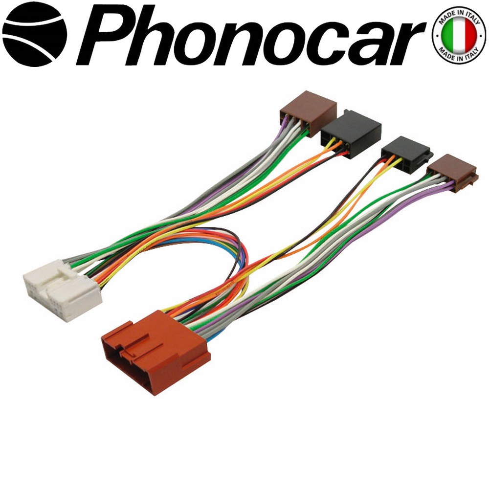 04.788 PHONOCAR