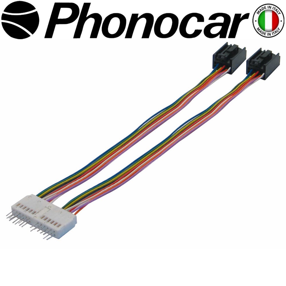 04.617 PHONOCAR