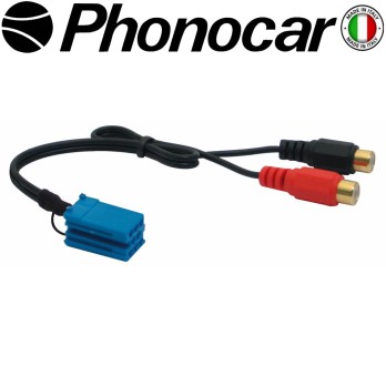 04.015 PHONOCAR