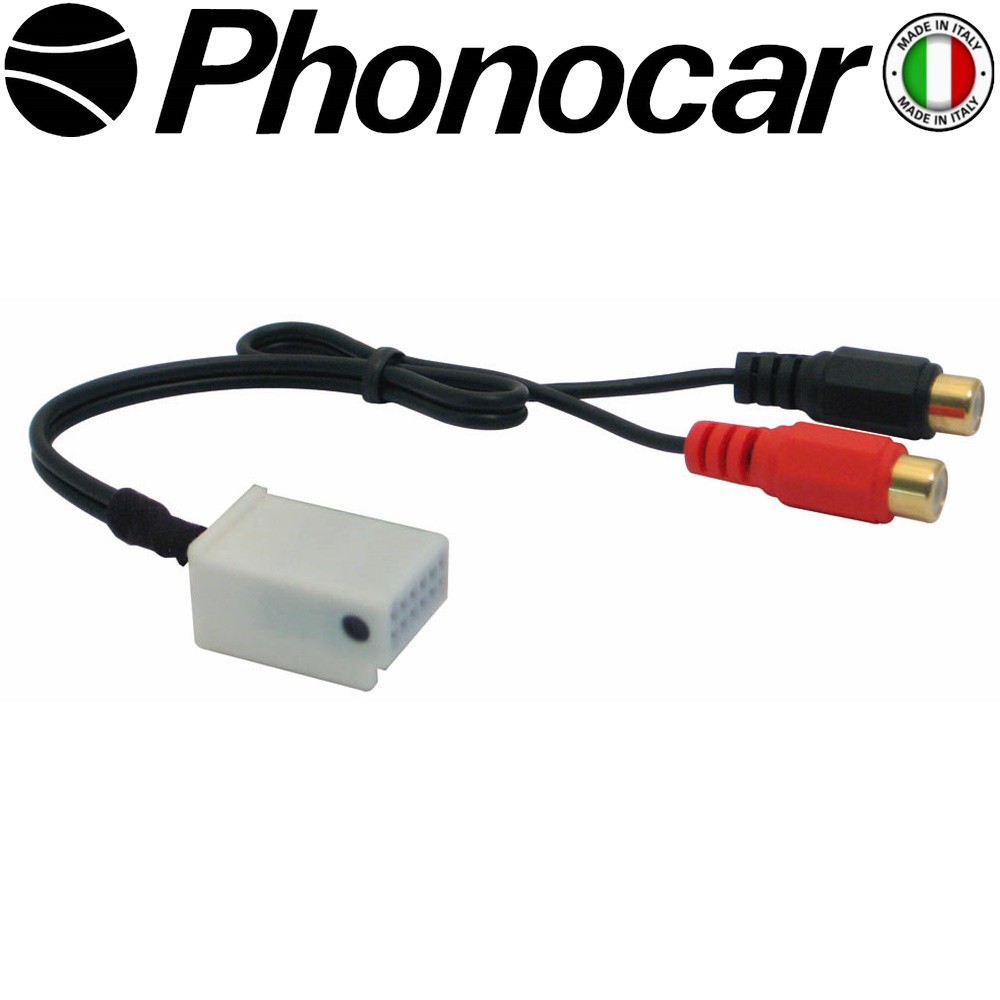 04.017 PHONOCAR