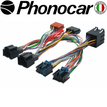 04.782 PHONOCAR