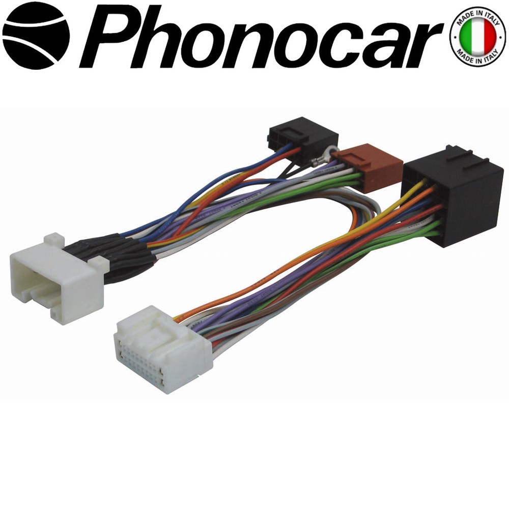 04.779 PHONOCAR