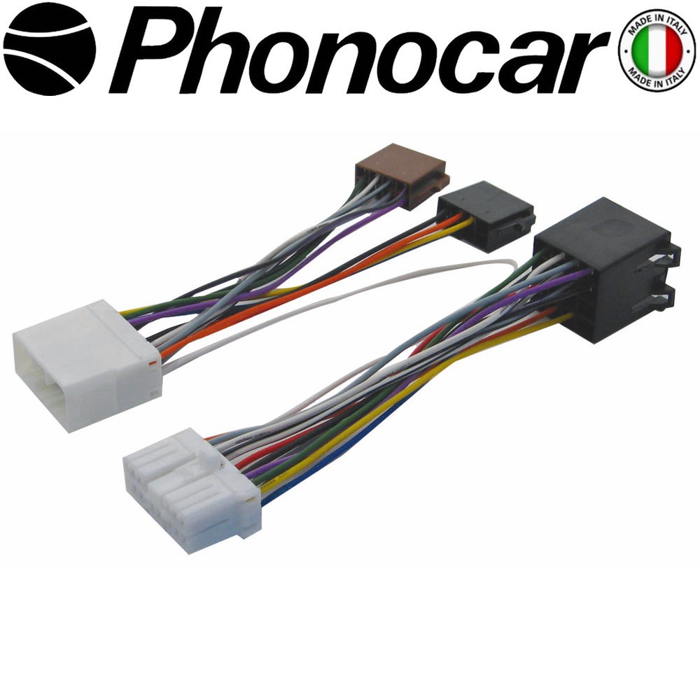04.769 PHONOCAR