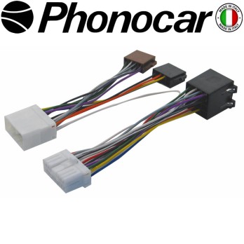 04.769 PHONOCAR