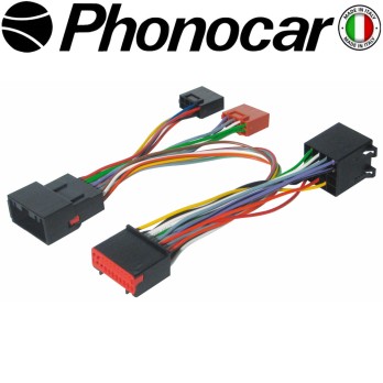 04.764 PHONOCAR