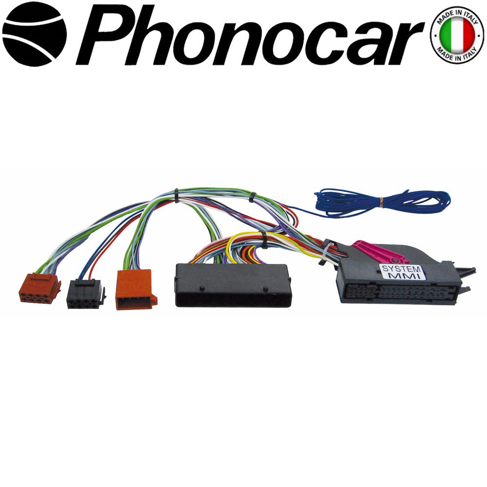 04.759 PHONOCAR