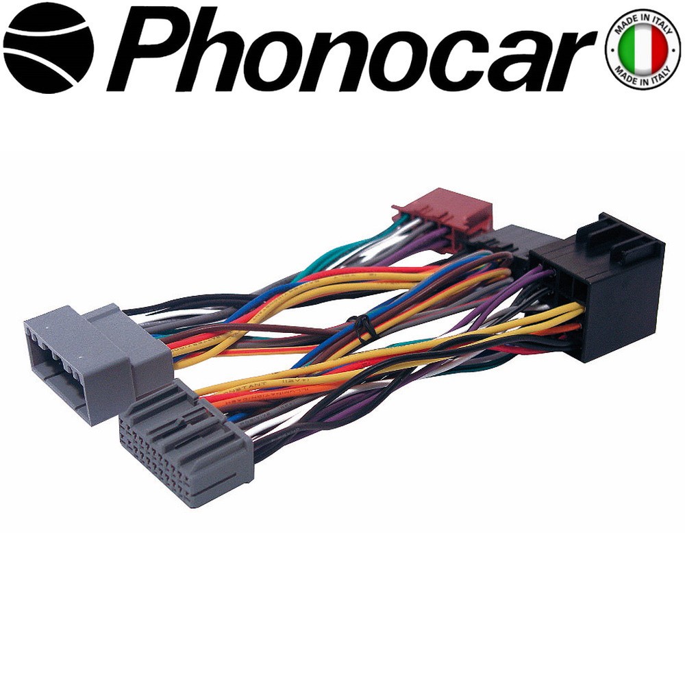 04.804 PHONOCAR
