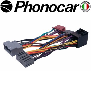 04.804 PHONOCAR