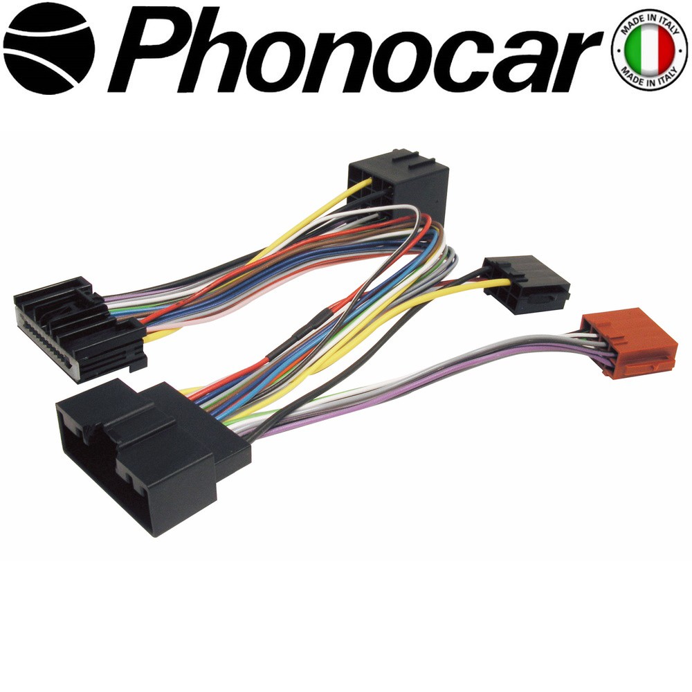 04.805 PHONOCAR