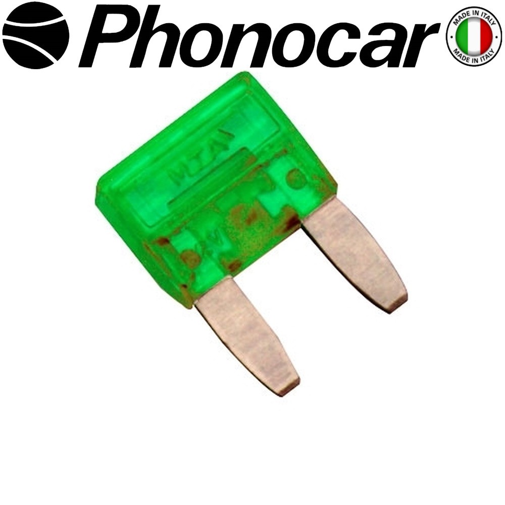 04.549.2 PHONOCAR