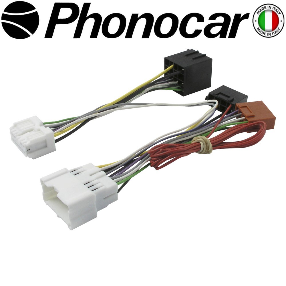04.809 PHONOCAR