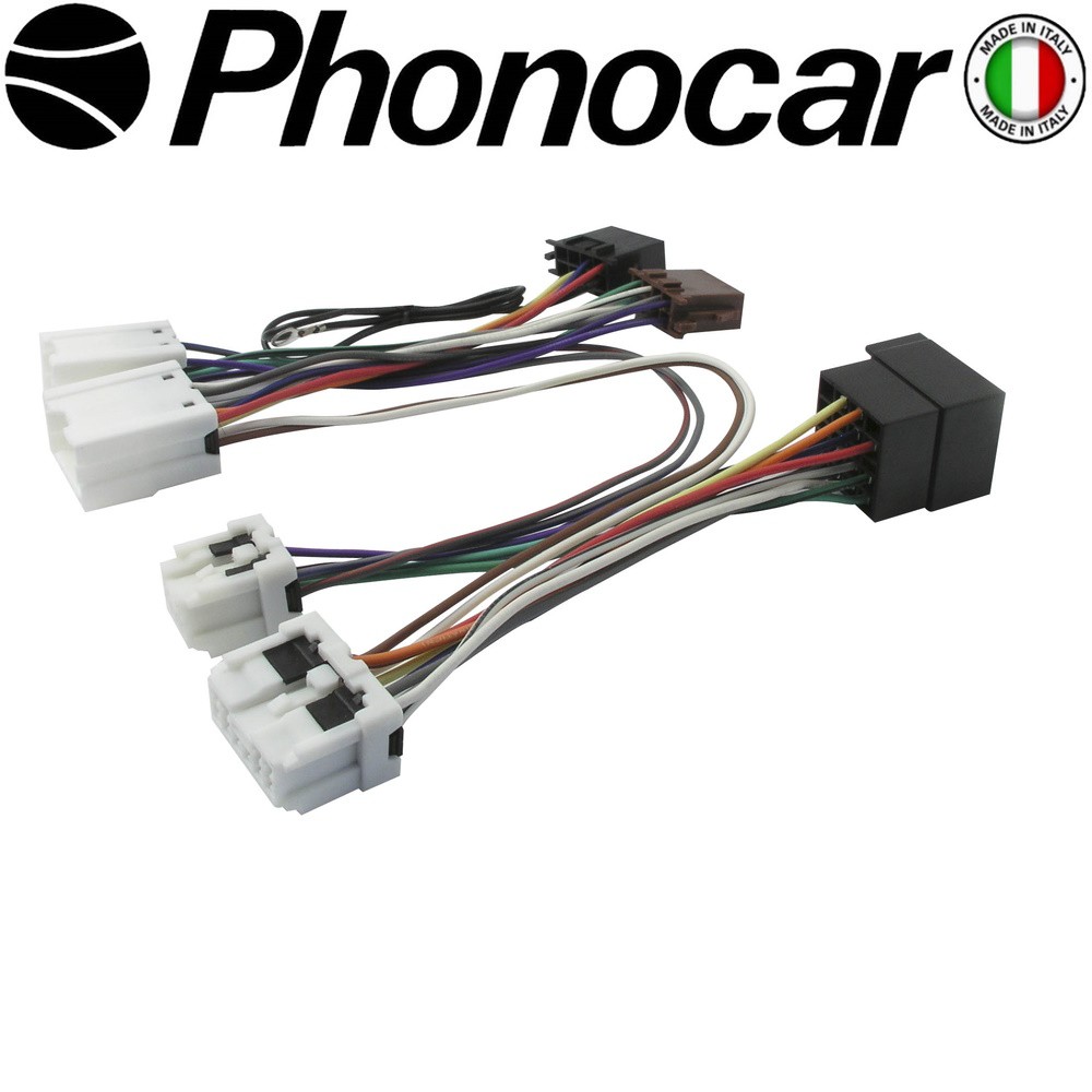 04.810 PHONOCAR