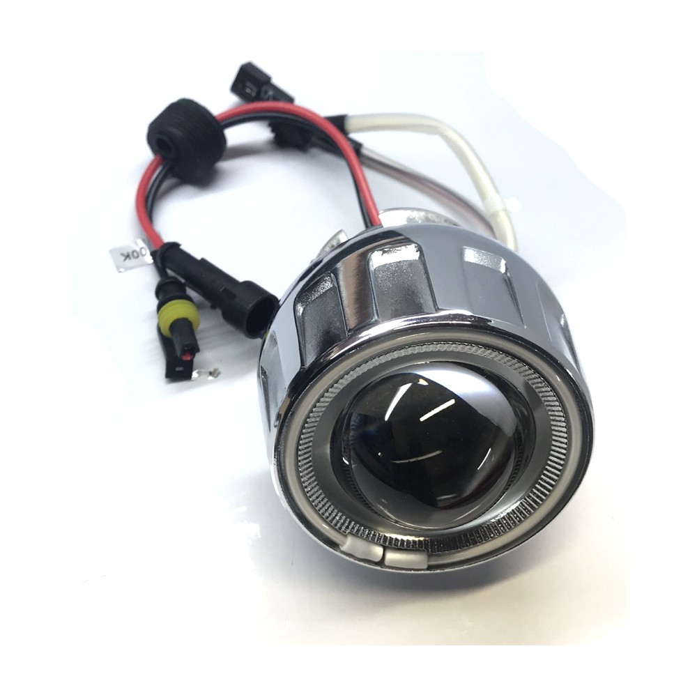 XENON PROJECTOR MOTO