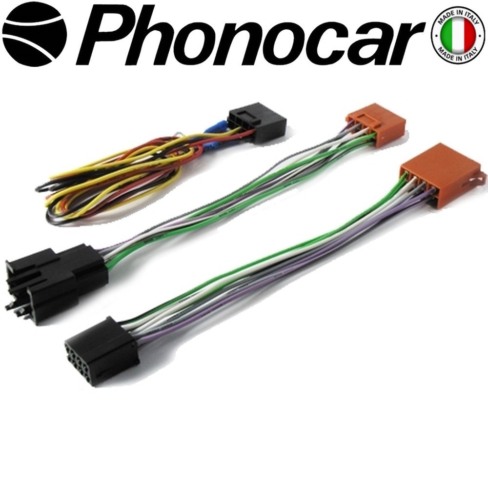 04.813 PHONOCAR