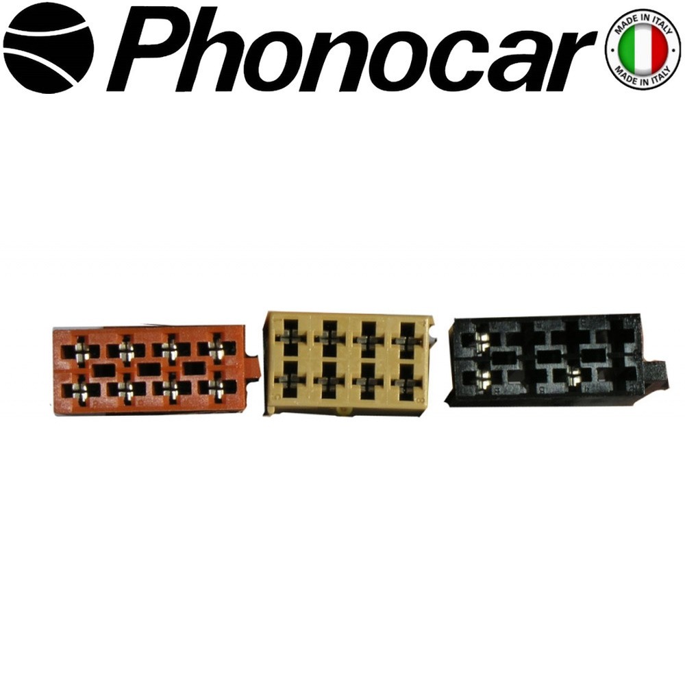 04.815 PHONOCAR
