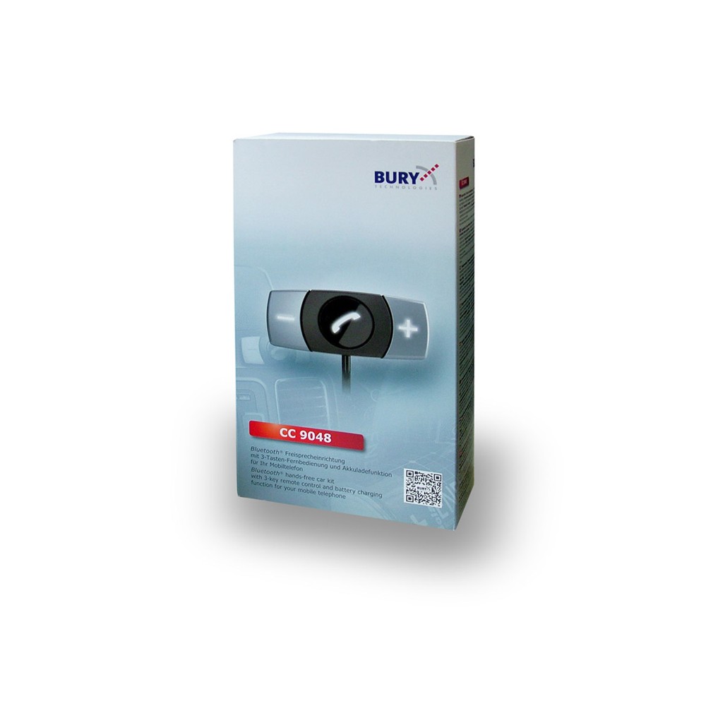 BURY CC 9048