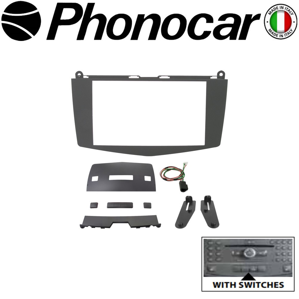 03.685 PHONOCAR