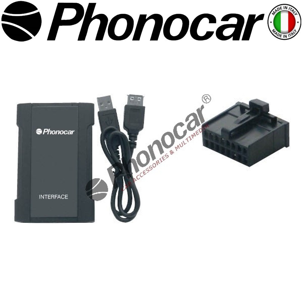 05.890 PHONOCAR