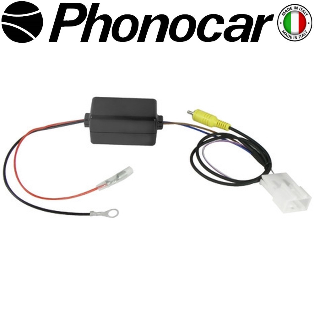 05.922 PHONOCAR