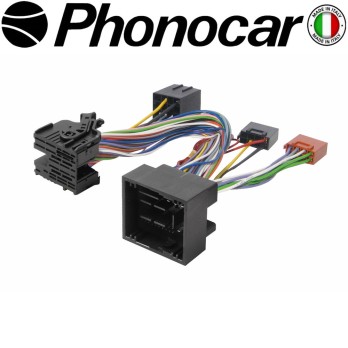 04.818 PHONOCAR