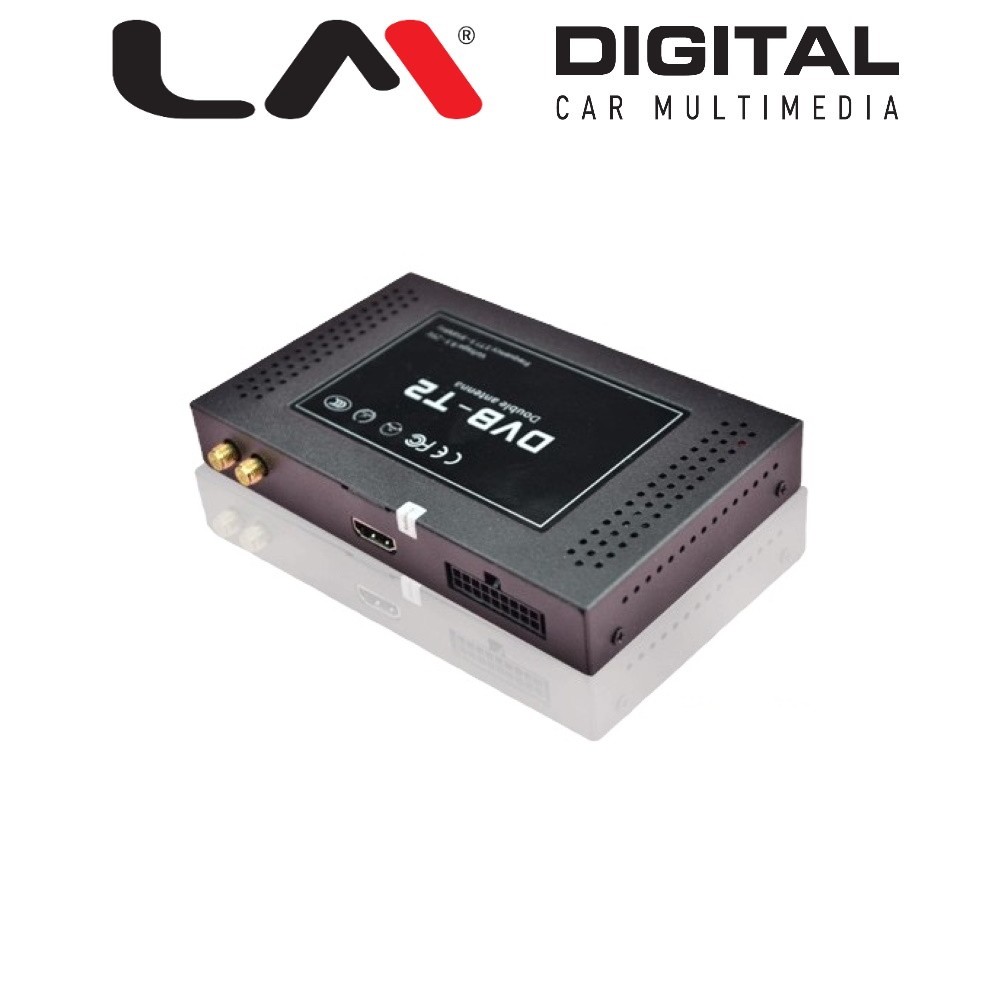 LM TUNER 2310HD