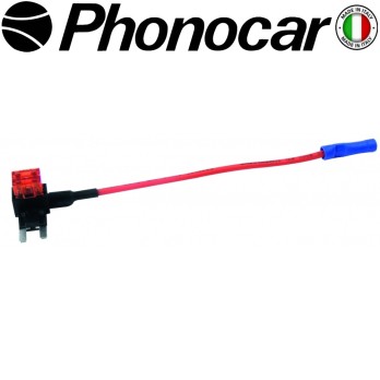 04.586 PHONOCAR