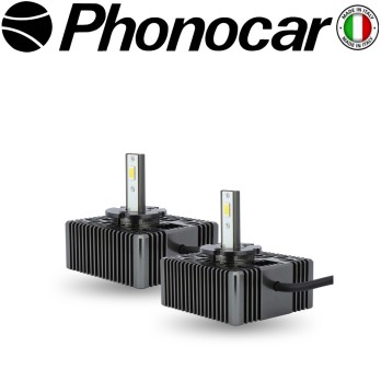 07.520 PHONOCAR