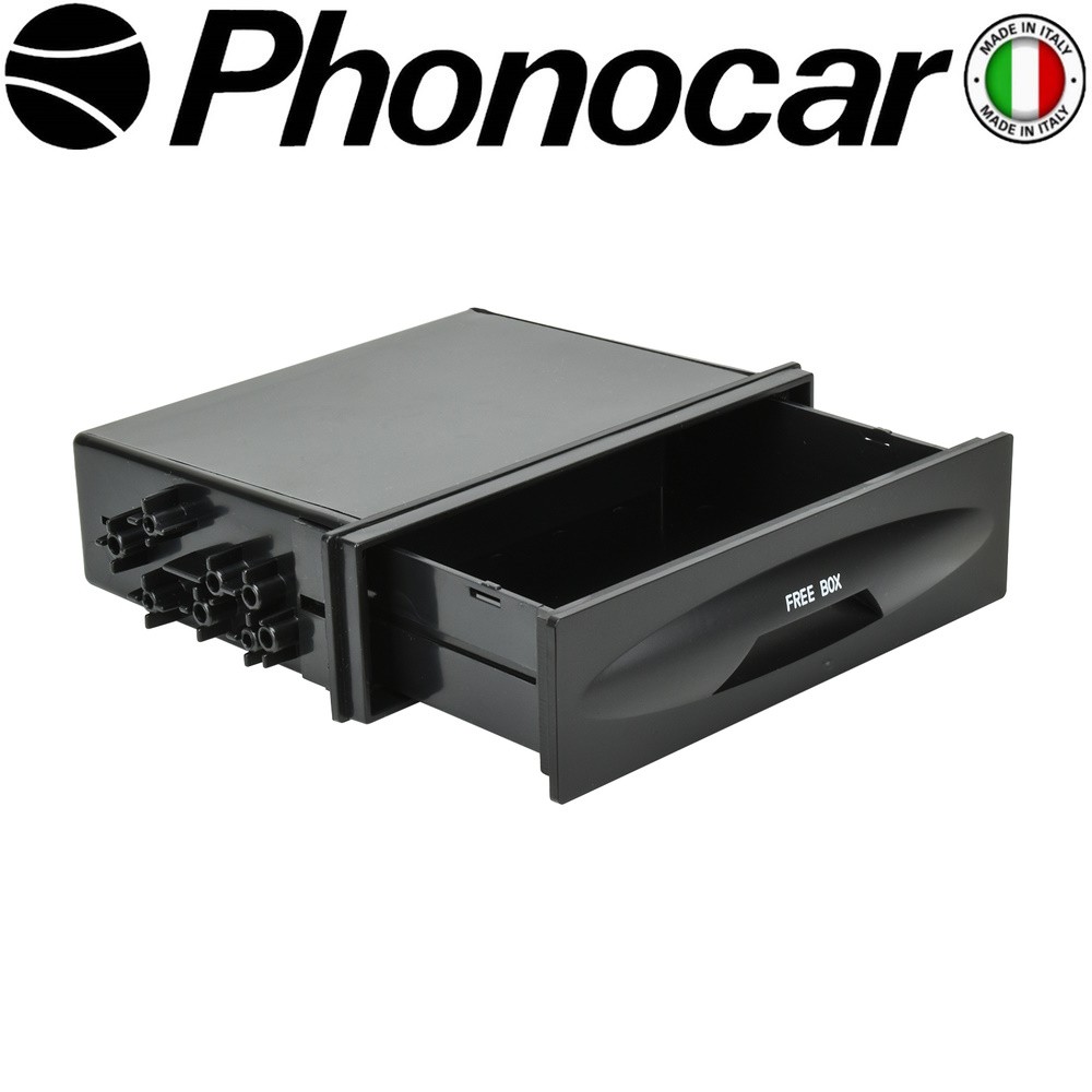 03.297 PHONOCAR