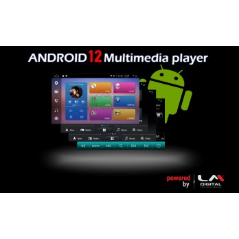 LM Digital - LM Z4197 GPS