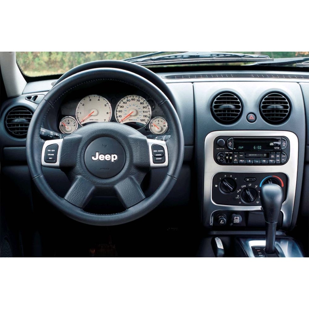 LM Digital – LM ZP4736 GPS