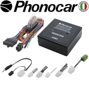 04.083 PHONOCAR