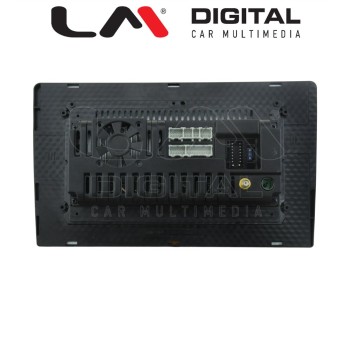 LM Digital - LM T8909 GPS