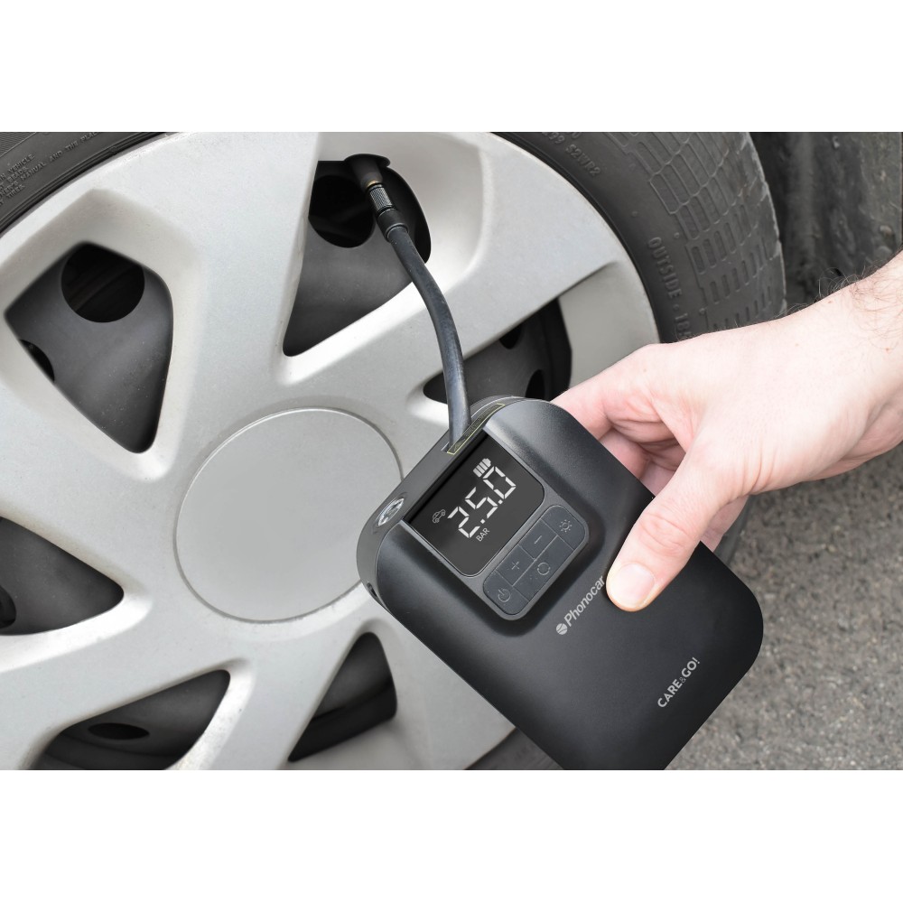 04.993 PHONOCAR