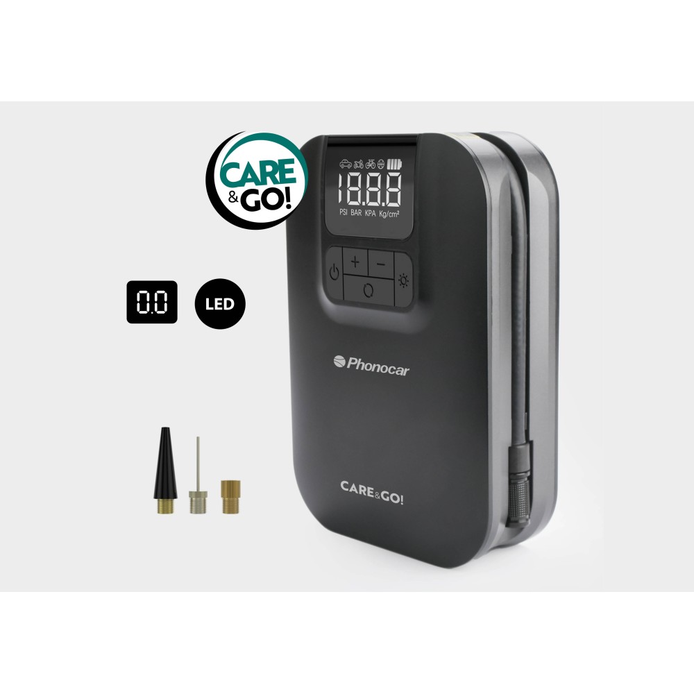 04.993 PHONOCAR