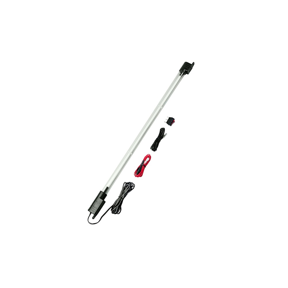 ΦΩΣ 132CM 24V/132CM ΜΠΛΕ