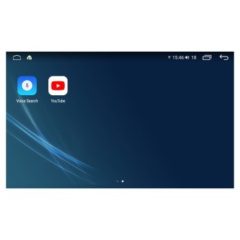 Bizzar G+ Series BMW Χ1 E84 8Core Android12 6+128GB Navigation Multimedia Tablet 10"