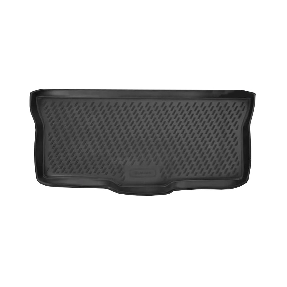 CITROEN C1 5D 2010+ ΜΑΡΚΕ ΠΑΤΑΚΙ ΣΚΑΦΗ ΠΟΡΤ ΜΠΑΓΚΑΖ TPE ΛΑΣΤΙΧΟ ΣΕ ΜΑΥΡΟ ΧΡΩΜΑ NOVLINE - 1 ΤΕΜ.