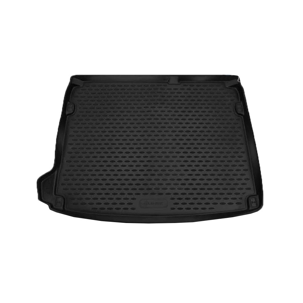 CITROEN DS4 5D 2011+ ΜΑΡΚΕ ΠΑΤΑΚΙ ΣΚΑΦΗ ΠΟΡΤ ΜΠΑΓΚΑΖ TPE ΛΑΣΤΙΧΟ ΣΕ ΜΑΥΡΟ ΧΡΩΜΑ NOVLINE - 1 ΤΕΜ.