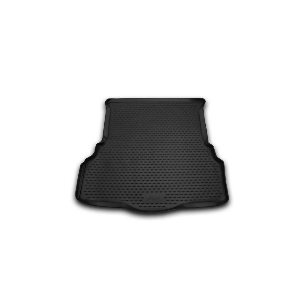 FORD MONDEO 4D 2006-2015  ΜΑΡΚΕ ΠΑΤΑΚΙ ΣΚΑΦΗ ΠΟΡΤ ΜΠΑΓΚΑΖ TPE ΛΑΣΤΙΧΟ ΣΕ ΜΑΥΡΟ ΧΡΩΜΑ NOVLINE - 1 ΤΕΜ.