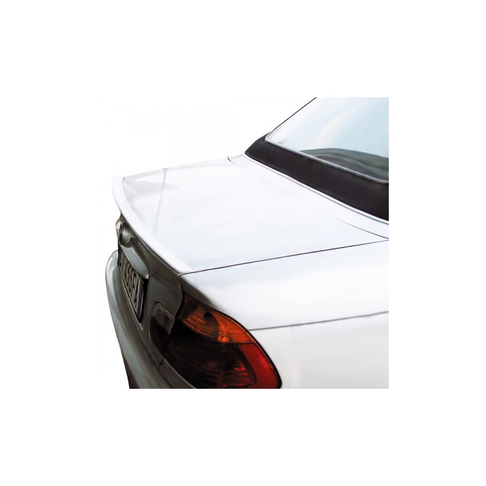 BMW ΣΕΙΡΑ 3 E46 CABRIO 1998-2007 ΑΕΡΟΤΟΜΗ ΠΟΡΤ ΜΠΑΓΚΑΖ (ABS ΠΛΑΣΤΙΚΟ)