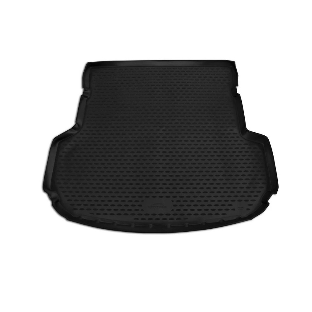 KIA SORENTO 5D 2015+  ΜΑΡΚΕ ΠΑΤΑΚΙ ΣΚΑΦΗ ΠΟΡΤ ΜΠΑΓΚΑΖ TPE ΛΑΣΤΙΧΟ ΣΕ ΜΑΥΡΟ ΧΡΩΜΑ NOVLINE - 1 ΤΕΜ.