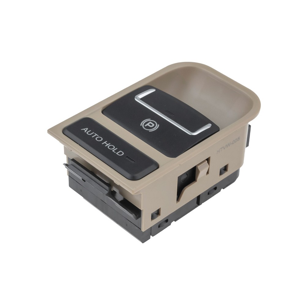 SEAT ALHABRA/ VW SHARAN/TIGUAN ΔΙΑΚΟΠΤΗΣ ΧΕΙΡΟΦΡΕΝΟΥ/ΠΑΡΚΑΡΙΣΜΑΤΟΣ ΜΠΕΖ 16PIN orig.5N0927225A